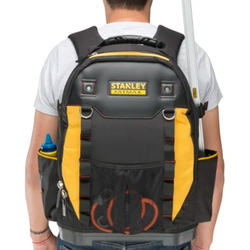 STANLEY® FatMax® Tool Backpack - Image 8