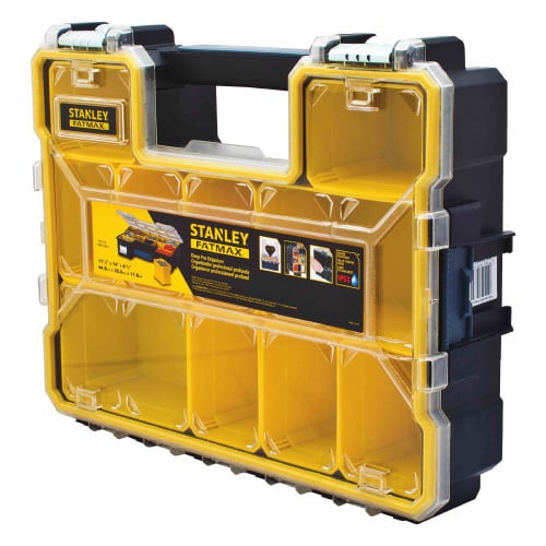 Stanley Fatmax Deep Professional Organiser - Image 3