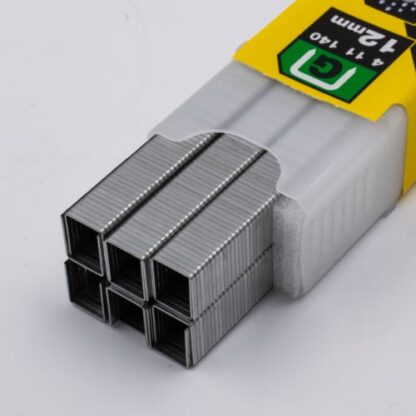 Stanley Heavy Duty Staple - Image 7