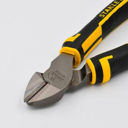 Stanley Fatmax 3 Piece Plier Set - Image 4