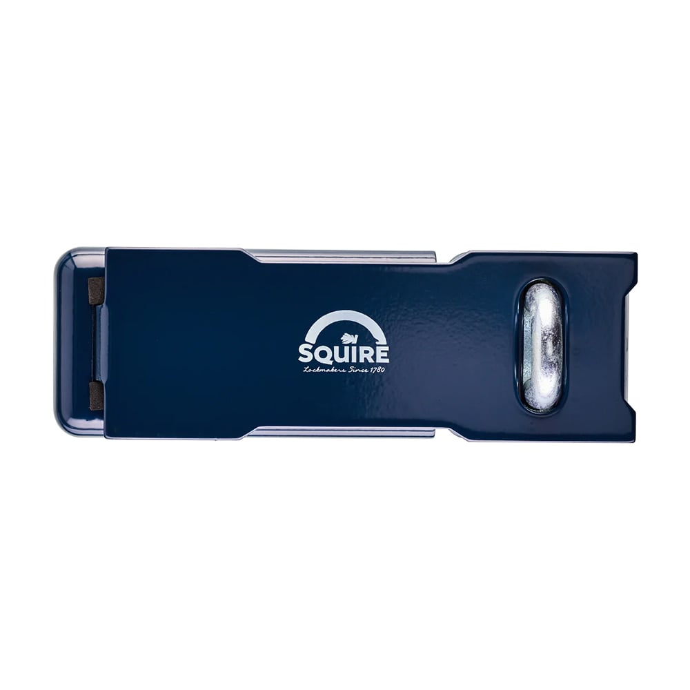 Squire STH3 Extra High Security Hasp & Staple