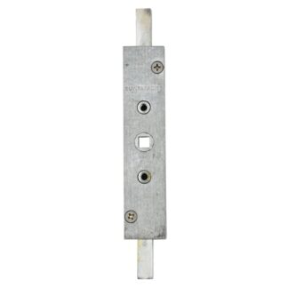 Sun Paradise Bi-Fold Lock Case
