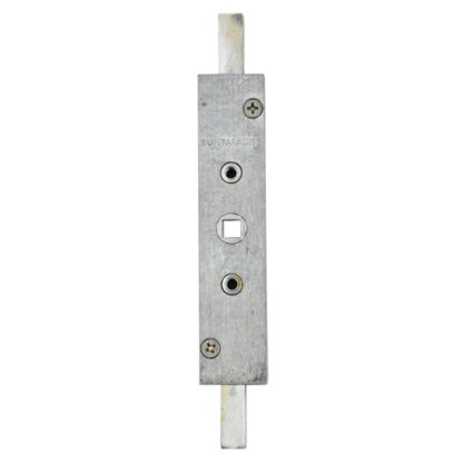 Sun Paradise Bi-Fold Lock Case