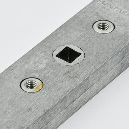 Sun Paradise Bi-Fold Lock Case - Image 7