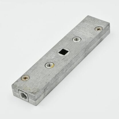 Sun Paradise Bi-Fold Lock Case - Image 3