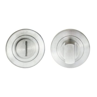 Eurospec SW107SSS Steelworx 316 Turn and Release (LEAD TIME: 2-3 DAYS)