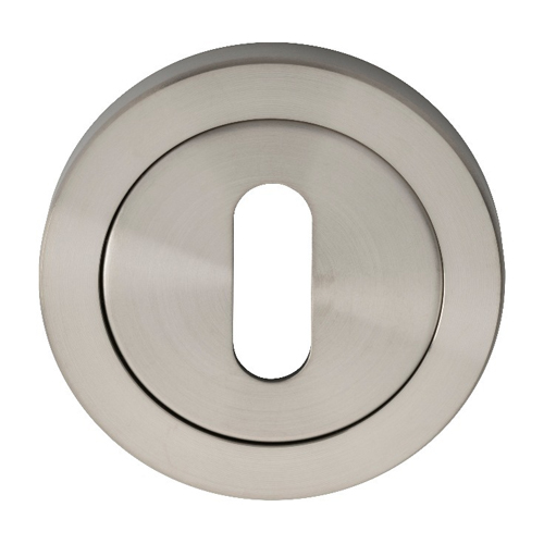 Eurospec SWL103SSS Steelworx SWL Escutcheon (LEAD TIME: 2-3 DAYS)