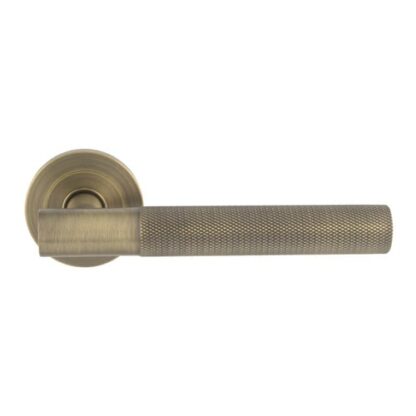 Eurospec SWL1171AB Galaxy Lever On Rose (LEAD TIME: 2-3 DAYS)