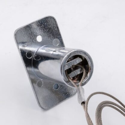 Universal Emergency Release for Electrically Operated Garage Doors - Image 3