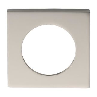 Eurospec SWR1137BSS Square Rose Pack (LEAD TIME: 2-3 DAYS)