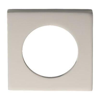 Eurospec SWR1137BSS Square Rose Pack (LEAD TIME: 2-3 DAYS)