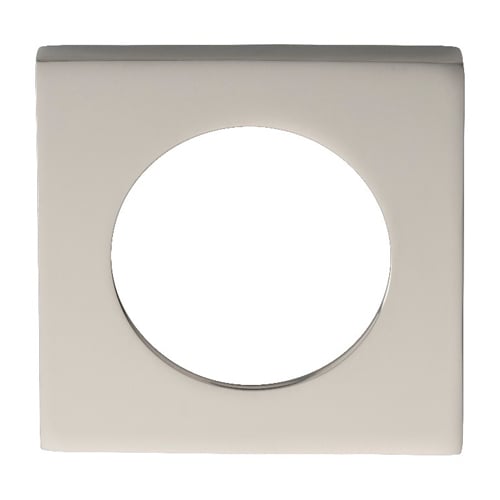 Eurospec SWR1137BSS Square Rose Pack (LEAD TIME: 2-3 DAYS)