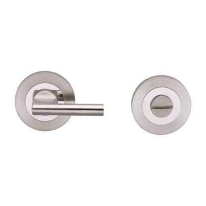 Eurospec SWT1025DUO Steelworx SWL Disabled Thumbturn (LEAD TIME: 2-3 DAYS)