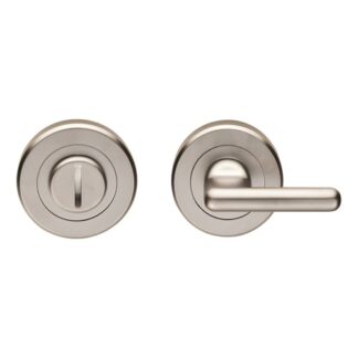 Serozzetta SZ5004SC DDA Compliant Turn and Release (LEAD TIME: 2-3 DAYS)