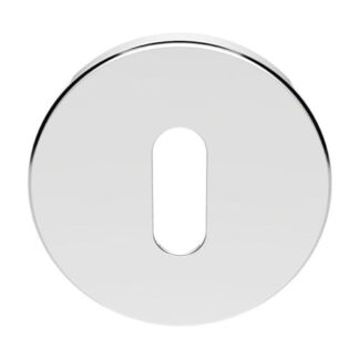 Serozzetta SZC003CP Standard Profile Escutcheon (LEAD TIME: 2-3 DAYS)