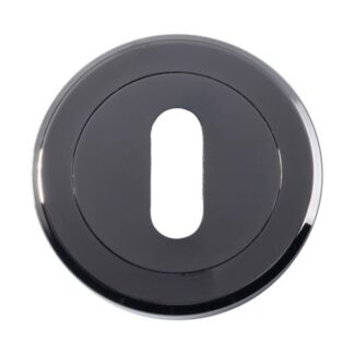 Serozzetta SZM003BN Standard Profile Escutcheon (LEAD TIME: 2-3 DAYS)