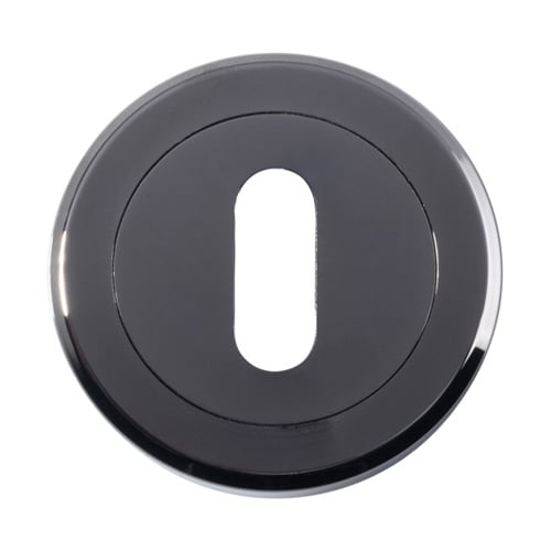 Serozzetta SZM003BN Standard Profile Escutcheon (LEAD TIME: 2-3 DAYS)