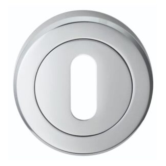 Serozzetta SZM003CP Standard Profile Escutcheon (LEAD TIME: 2-3 DAYS)