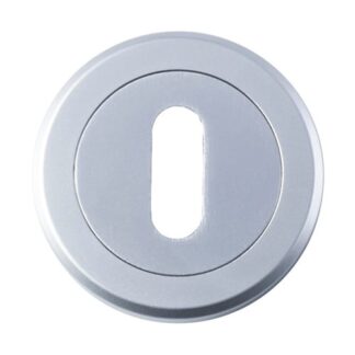 Serozzetta SZM003SC Standard Profile Escutcheon (LEAD TIME: 2-3 DAYS)