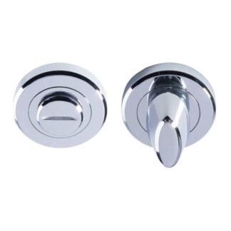 Serozzetta SZM004CP Turn and Release (LEAD TIME: 2-3 DAYS)