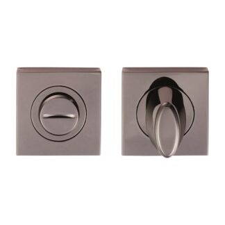 Serozzetta SZM004SQBN Square Turn and Release (LEAD TIME: 2-3 DAYS)