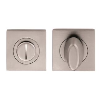Serozzetta SZM004SQSC Square Turn and Release (LEAD TIME: 2-3 DAYS)