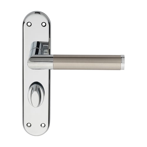 Serozzetta SZM046CPSN Scope Lever On WC Backplate (LEAD TIME: 2-3 DAYS)