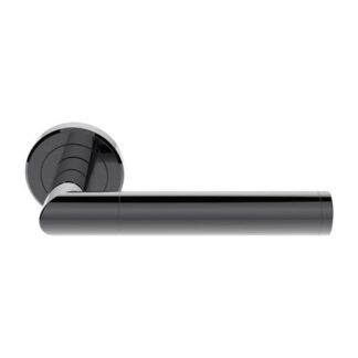 Serozzetta SZM160BN Trend Lever On Round Rose (LEAD TIME: 2-3 DAYS)