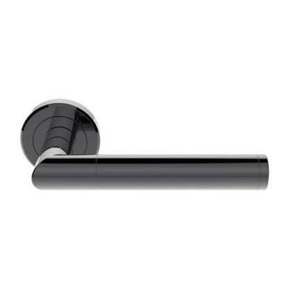Serozzetta SZM160BN Trend Lever On Round Rose (LEAD TIME: 2-3 DAYS)