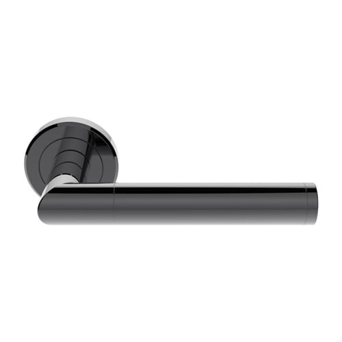 Serozzetta SZM160BN Trend Lever On Round Rose (LEAD TIME: 2-3 DAYS)