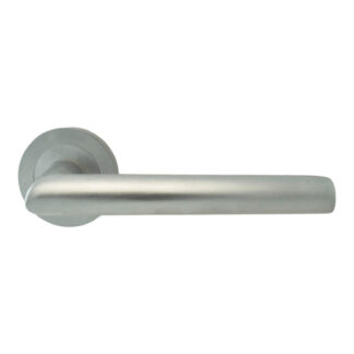 Serozzetta SZS060SC Morado Lever On Rose (LEAD TIME: 2-3 DAYS)