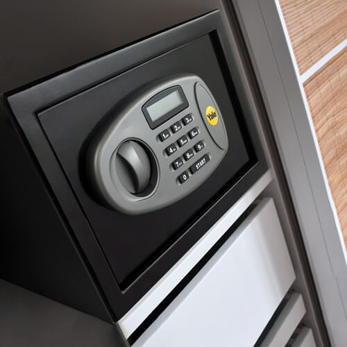 Safes