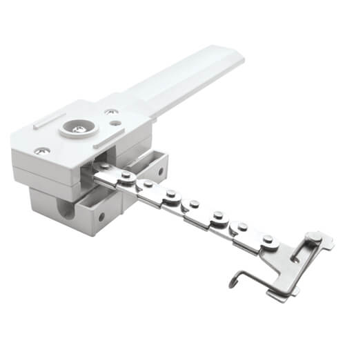 Chain Openers and Operators