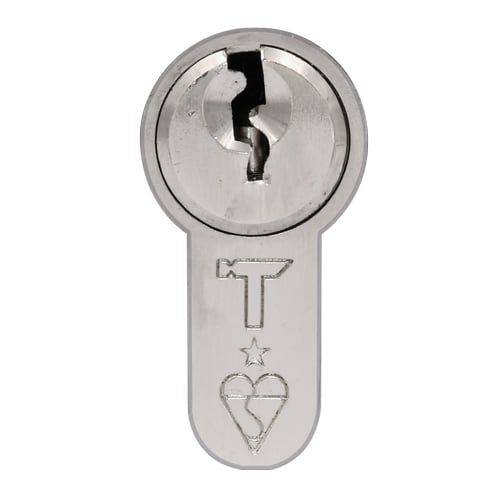 TSS Euro Double Cylinders British Standard Kitemarked TS007 1* - Image 3