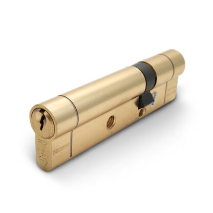 TSS Banham L111 Type Rim Nightlatch Euro 35/70 Double Cylinder - Image 4