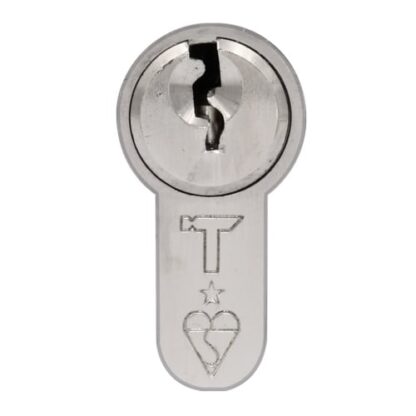 TSS Banham L111 Type Rim Nightlatch Euro 35/70 Double Cylinder - Image 3