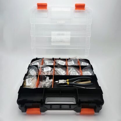 TSS Pinning Kit for TSS 1 Star Cylinders - Image 3