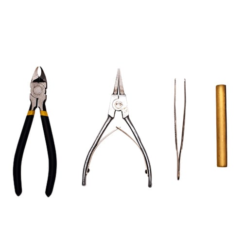 TSS Pinning Kit for TSS 1 Star Cylinders - Image 5