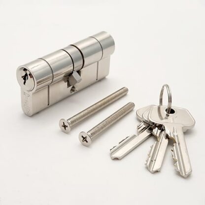 TSS Banham 363 Type Mortice Euro Double Cylinder - Image 2