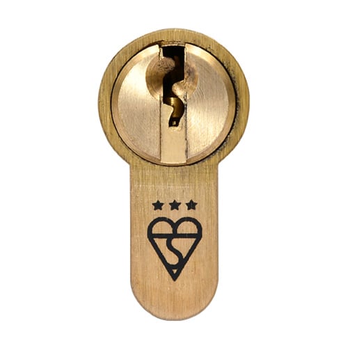 TSS Euro Key & thumbturn Cylinders British Standard Kitemarked TS007 3* - Image 6