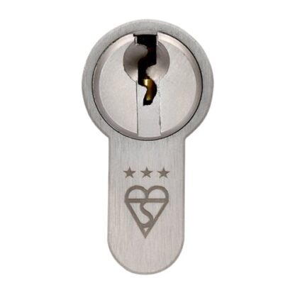 TSS Euro Key & thumbturn Cylinders British Standard Kitemarked TS007 3* - Image 3
