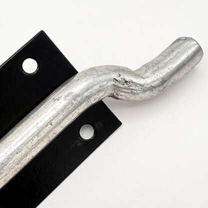 Necked Tower Bolt - Image 6