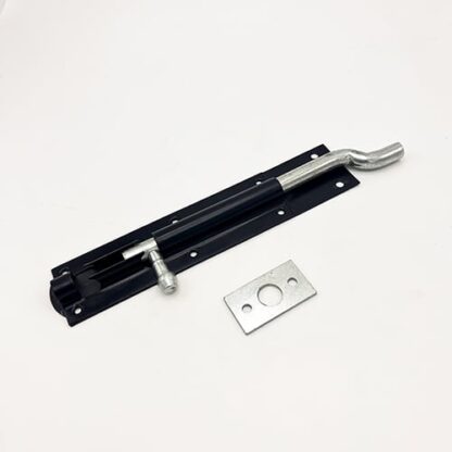 Necked Tower Bolt - Image 3