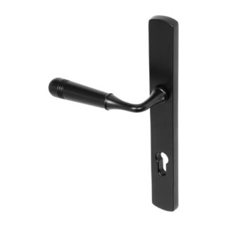 Coastal Group TBH095 BLU Opera Lever Door Handle Set (LEAD TIME: 2-3 DAYS)