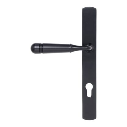 Coastal Group TBH095 BLU Opera Lever Door Handle Set (LEAD TIME: 2-3 DAYS) - Image 2