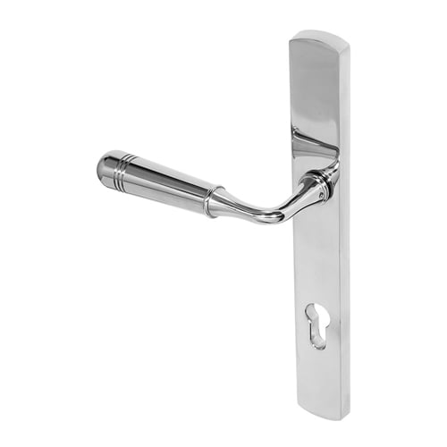 Coastal Group TBH095 BLU Opera Lever Door Handle Set (LEAD TIME: 2-3 DAYS) - Image 6