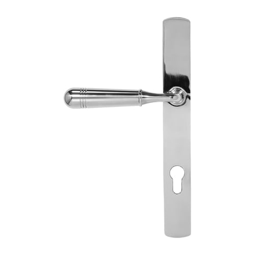 Coastal Group TBH095 BLU Opera Lever Door Handle Set (LEAD TIME: 2-3 DAYS) - Image 7