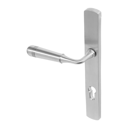 Coastal Group TBH095 BLU Opera Lever Door Handle Set (LEAD TIME: 2-3 DAYS) - Image 8