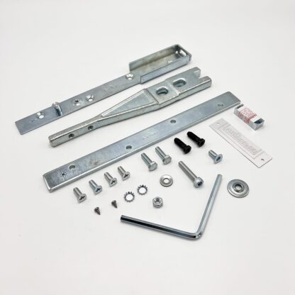 Axim TC8800 End Load Arm & Channel - Image 2