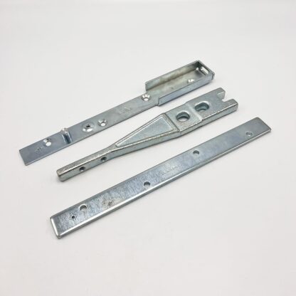 Axim TC8800 End Load Arm & Channel - Image 3